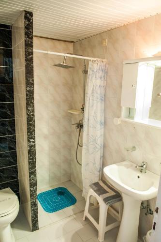 Apart Otel Ilios And Irene 3*