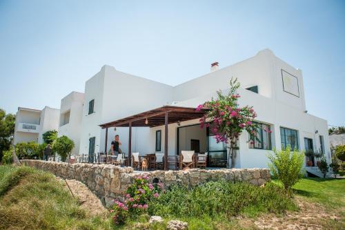 Apart Otel Ilios And Irene