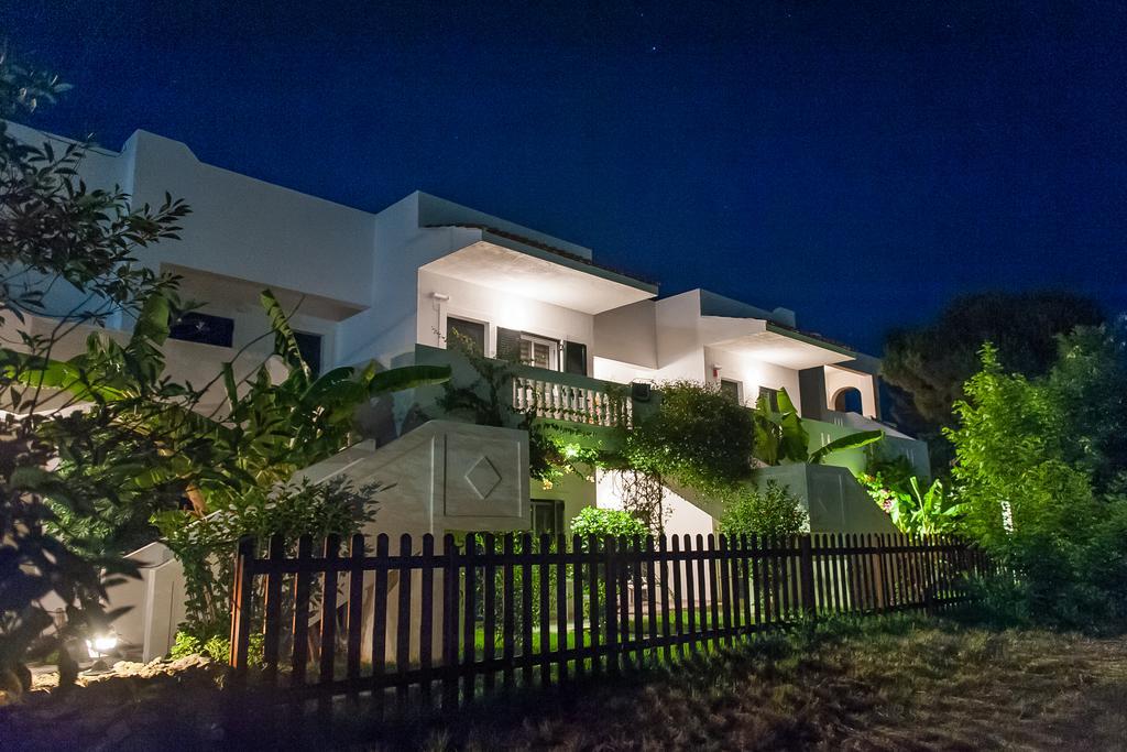Apart Otel Ilios And Irene Mastichari (Kos)