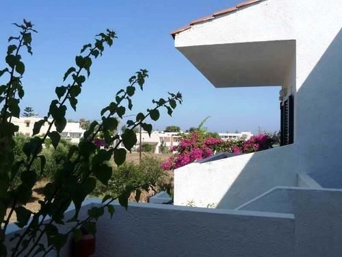 Ilios And Irene Apart Otel 3*