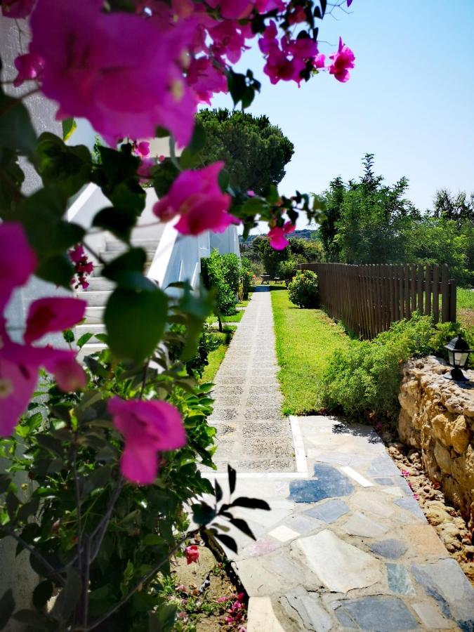 Appart hôtel Ilios And Irene Mastichari (Kos)