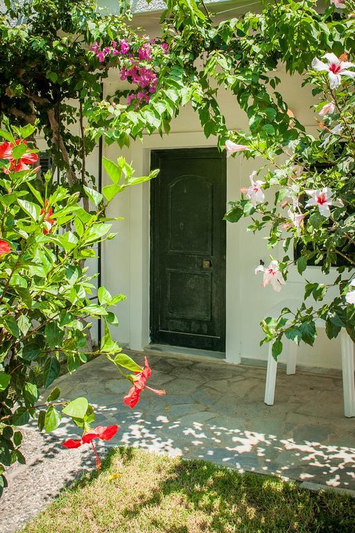 Appart hôtel Ilios And Irene Mastichari (Kos)