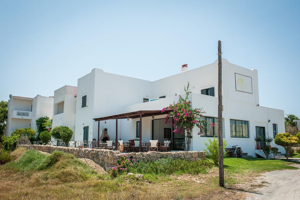 Appart hôtel Ilios And Irene