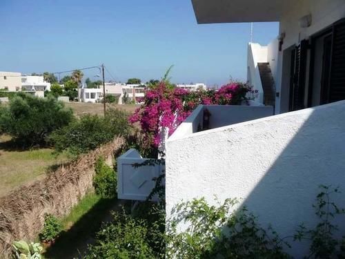 Appart hôtel Ilios And Irene Mastichari (Kos)