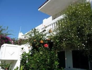 Ilios And Irene Appart hôtel